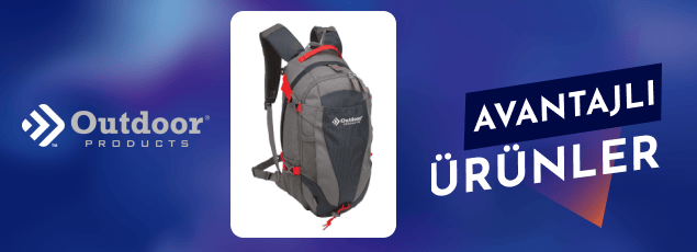 Columbia Avantajlı Ürünler