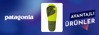 Patagonia Avantajlı Ürünler